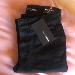 Fashion Nova Jeans